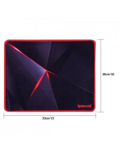 Redragon Capricorn Mousepad... 2